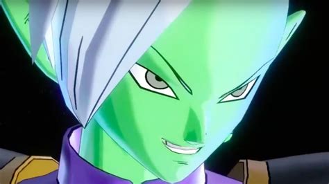 Dragon Ball Xenoverse 2 Official Db Super Pack 3 Gameplay Trailer