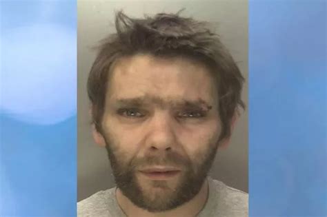 Police Appeal For Missing Jason 37 Who Walked Out Of Good Hope Hospital With Cannula In His
