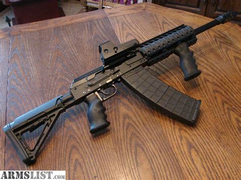 Armslist For Sale Saiga Gauge Shotgun