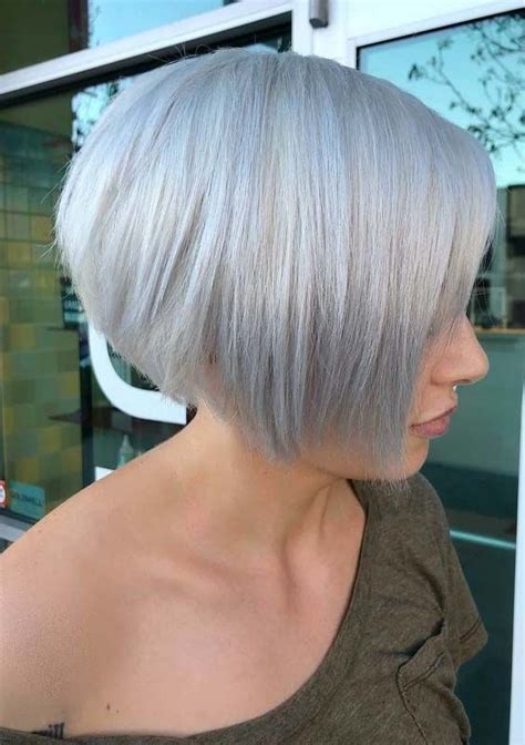 Best Blonde Hair Colors For Short Hair In Styleschannel Cool Blonde Hair Short Hair