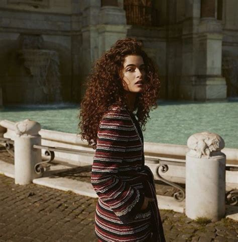 chiara scelsi lemanagement hermione granger aesthetic 90s models chiara brown hair amazing