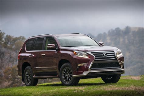 The Best Used Luxury SUVs From 2014 | CARFAX