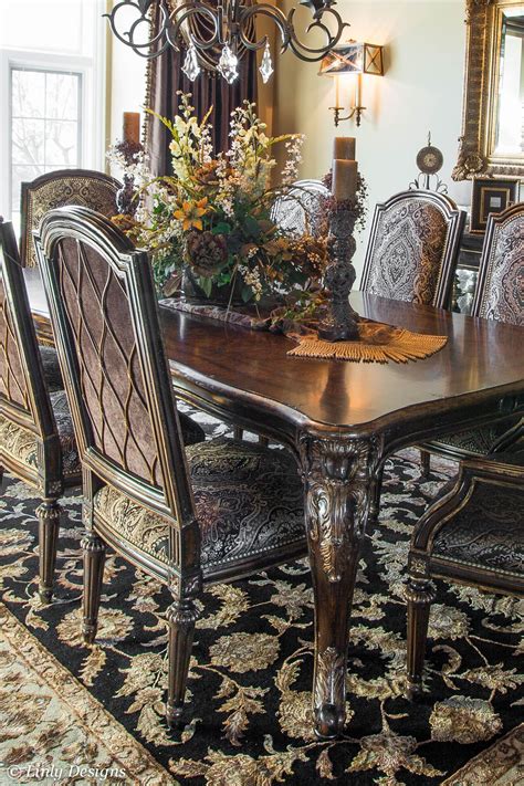 10 Dining Table Decor Centerpieces