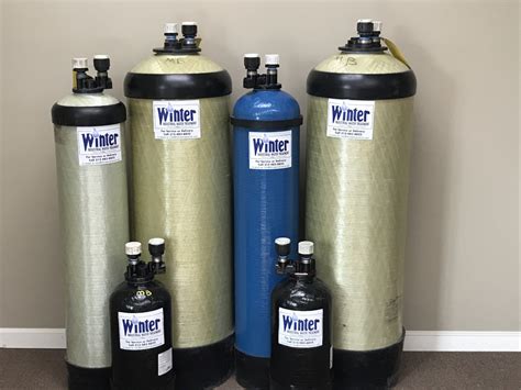 Commercial Deionized Water Systems In Syracuse