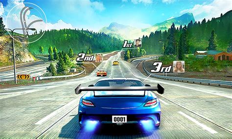 Car racing is a different section of car including all the racing games on the site. Street Racing 3D for Android - APK Download