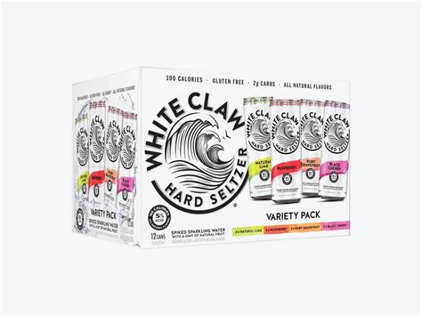 White Claw Slushies Are Taking Over Tiktok And Were Here For It White