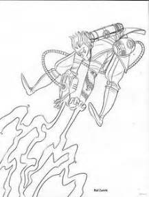 Magic coloring coloring page to print and color : The Magic: The Gathering Coloring Book : Daily MTG : Magic ...