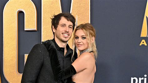 Kelsea Ballerini Says Divorce From Morgan Evans Was A Deeply Difficult Decision Fox News