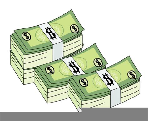 Choose any clipart that best suits your projects, presentations or other design work. Clipart Money Stack | Free Images at Clker.com - vector clip art online, royalty free & public ...