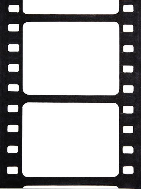 Download Transparent Filmstrip Png Download Png Image With Transparent