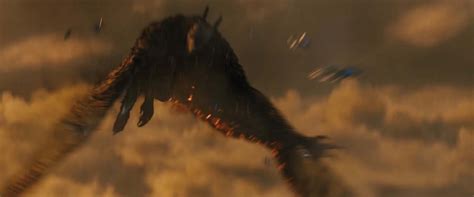 People have asked why we refer to the creatures as titans instead of. Godzilla: King of the Monsters trailer music is a stroke of genius