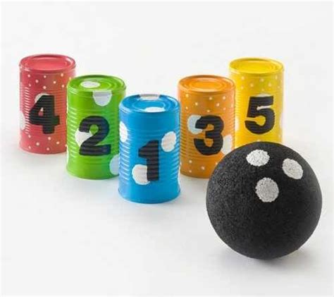 40 juegos educativos caseros reciclamos pinterest games for. juegos-reciclados1 | Manualidades recicladas para niños ...