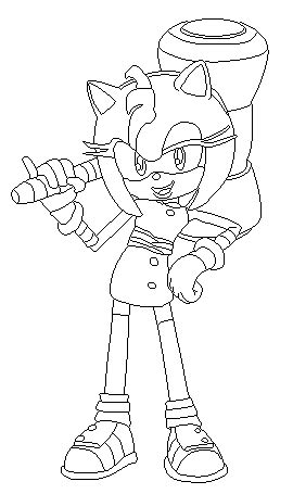 We did not find results for: Amy rose in sonic boom 2014 Base 11 by BlackSkullSonic89 ...