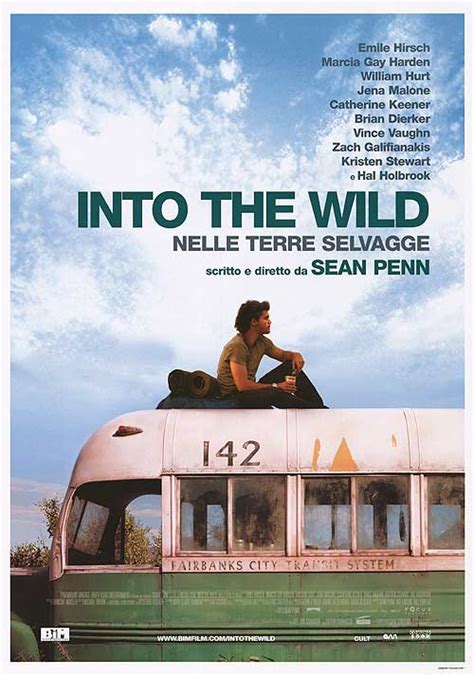 Into The Wild Poster 1699 59