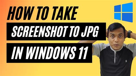 How To Save Screenshot As  In Windows 11 Print Screen To 