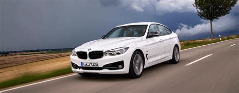 BMW 3er Gran Turismo Infos Preise Alternativen AutoScout24