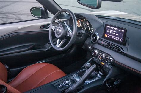 Driven 2022 Mazda Mx 5 Miata Is Timeless And Joyful Carbuzz