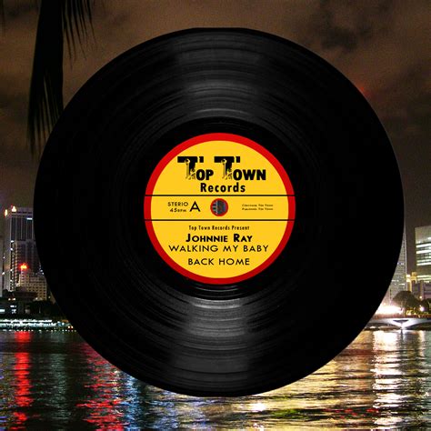 We did not find results for: Johnny Ray - Walking My Baby Back Home - Nostalgia Music ...