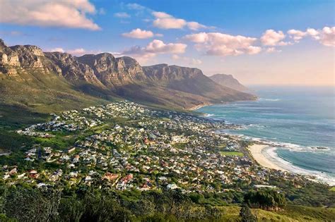 🥇 17 Mejores Lugares Que Ver En Sudáfrica Mapa Y Consejos