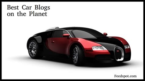 100 Best Auto Blogs To Follow In 2023 For Car Enthusiasts