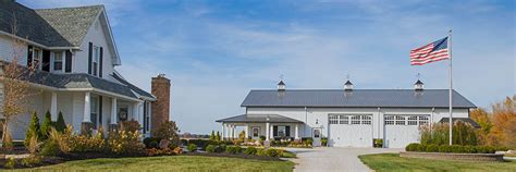 If you own a house and want to add a garage, you have to decide whether you want it to be attached to the house or detached. Pole Barn Garage vs Stick Built: What Should You Choose?