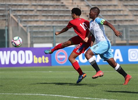 Cosafa Cup Féminine Match Nul Entre Botswana Et Namibie