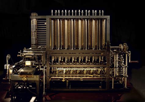 How Did The First Computer Work How It Works Magazine