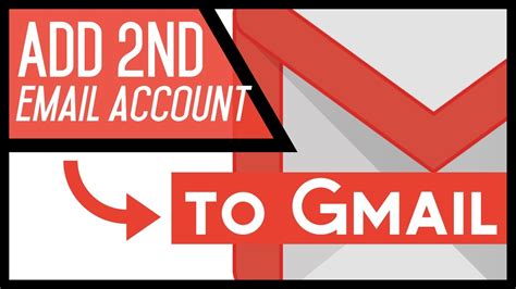 Add Email Address To Gmail Account Step By Step Thousands Helped
