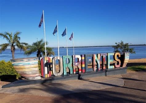 Diferentes Opciones Para Disfrutar De Corrientes En Vacaciones De