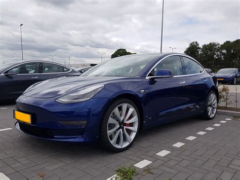 12 hours ago · it's just one way of creating fake news and tesla is tired of it. Tesla Model 3 Performance AWD (2019) #3 review - AutoWeek.nl