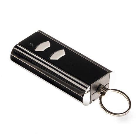 Normstahl entrematic group fornitore di rispetto di prodotti innovativi di portoni d'ingresso automatizzati per applicazioni. Normstahl RCU 433-2 | Normstahl handzenders en ...