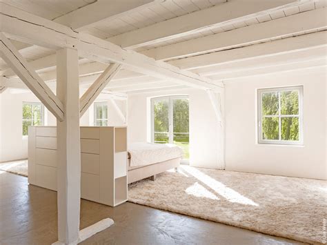 Studenten suchen meist nach einer welche papiere braucht man, um eine wohnung zu mieten? Wohnen im Rinderstall: Umbau von Henrike Becker zum Land-Loft