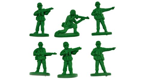 Army Men Toy Clipart Clip Art Library