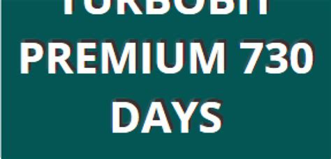 Turbobit Premium Account 12 Nov 2015