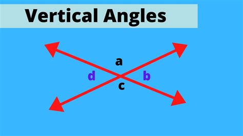Angles Through Time Vertical Angles Gambaran