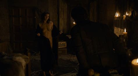 Nude Video Celebs Natalia Tena Nude Game Of Thrones