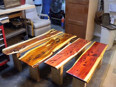 Is Cedar Wood Good For Furniture Uses For Cedar Lumber Working