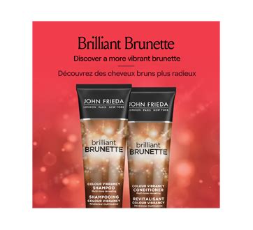 Brilliant Brunette Multi Tone Revealing Moisturizing Conditioner