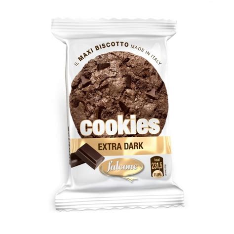 Cookies Extra Dark Falcone Gr50 Vending Geos
