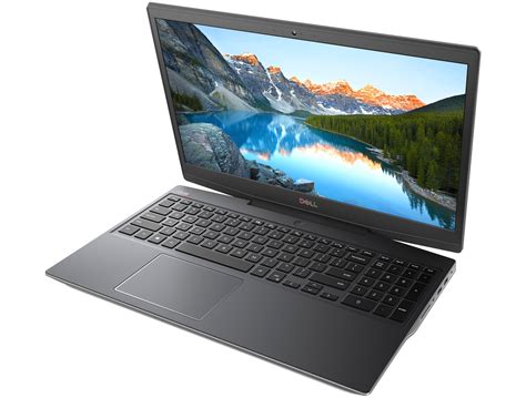 Ces 2020 Dells G5 15 Se Gaming Laptop Gets 8 Core Ryzen 4000 And Radeon