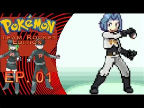 Experience the true story behind red's adventures. Pokemon Team Rocket Edition Ep. 01 (It's in Spanish) - YouTube