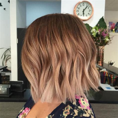 60 Messy Bob Hairstyles For Your Trendy Casual Looks In 2023 Short