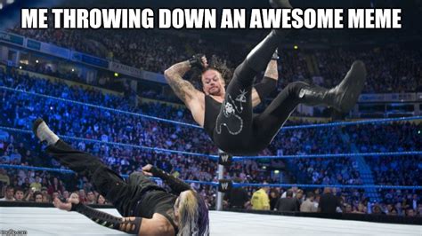 22 Hilarious Wwe Memes That Will Have Fans Tapping Out From Laughter