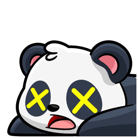 Pandako Discord Emoji