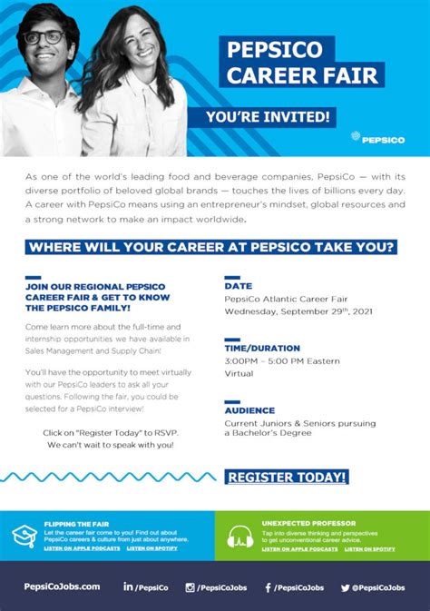 Atlanticregionalcareerfairinvitation Saint Augustines University