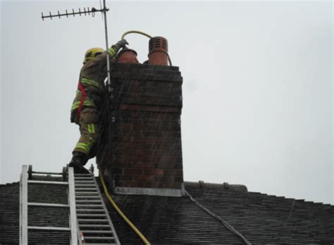 All About Chimney Fires Find A Chimney Sweep