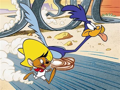 1080p Free Download Tv Show Looney Tunes Wile E Coyote And The Road