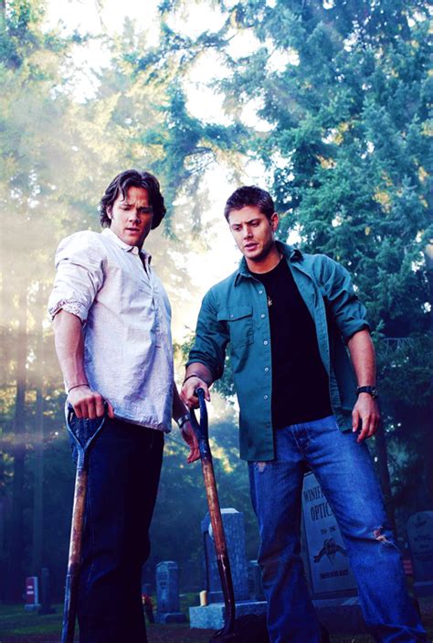 Sam And Dean Supernatural Photo 38126388 Fanpop