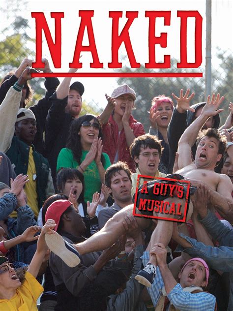 Amazon Com Naked A Guy S Musical Jonathan Baker Suzie Pollard My Xxx Hot Girl