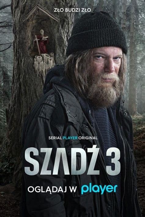 Szadz 2020 Starring Maksymilian Balcerowski